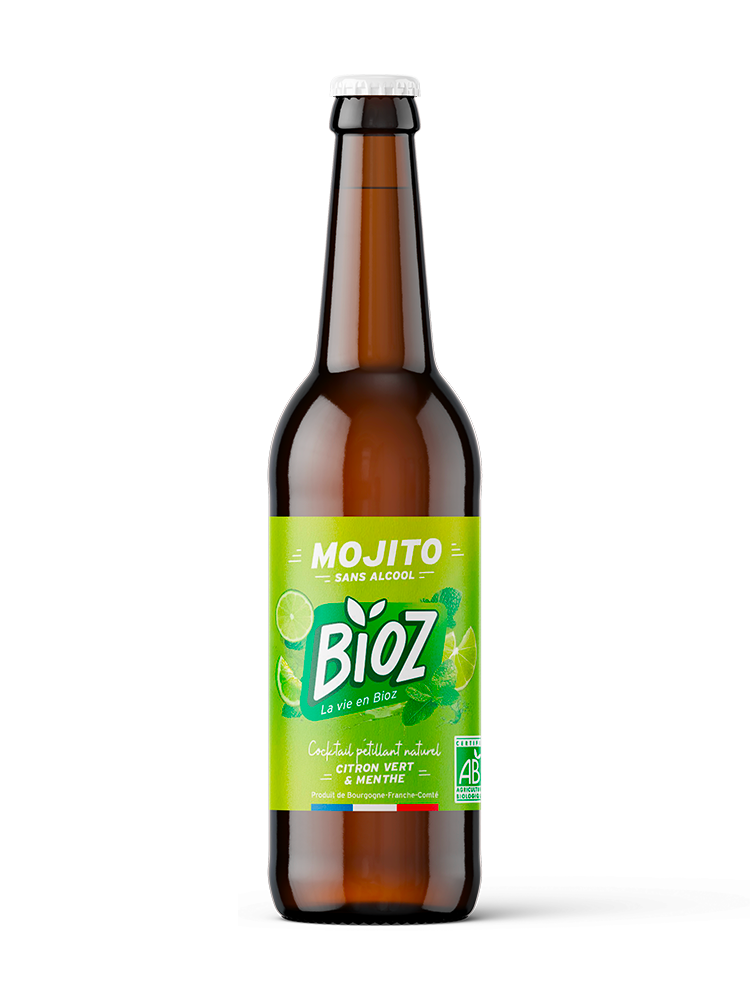 BIOZ - Mojito